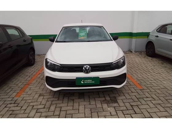 VOLKSWAGEN POLO 1.0 MPI TRACK MANUAL